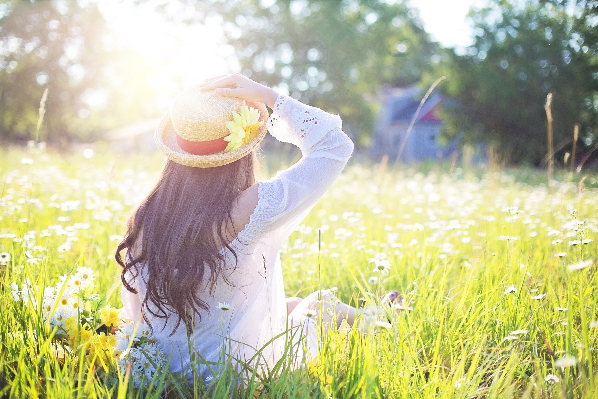 Sommer – Bewegung, Spaß und Wohlbefinden
