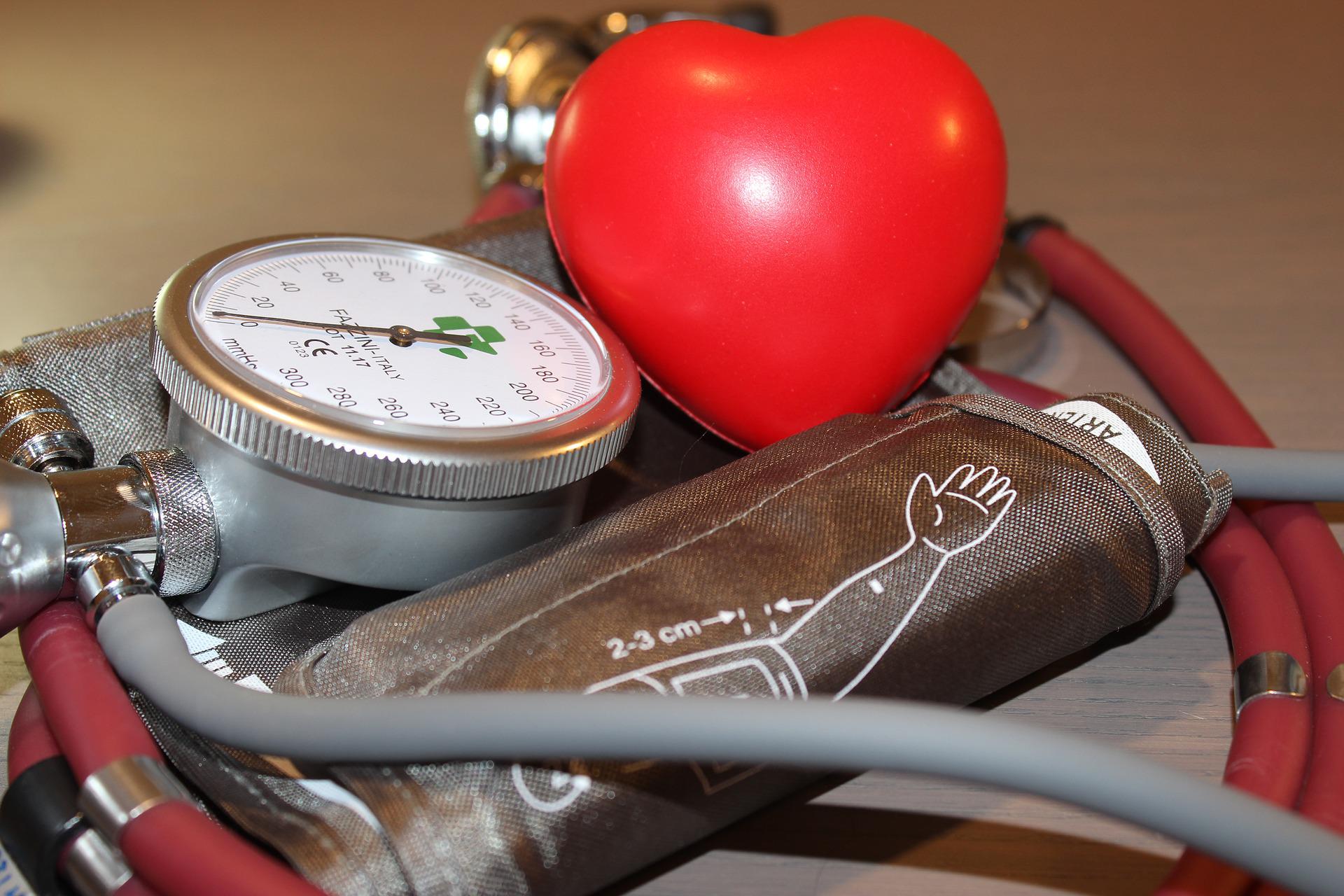 Chronischer Stress - ein unterschätztes Thema