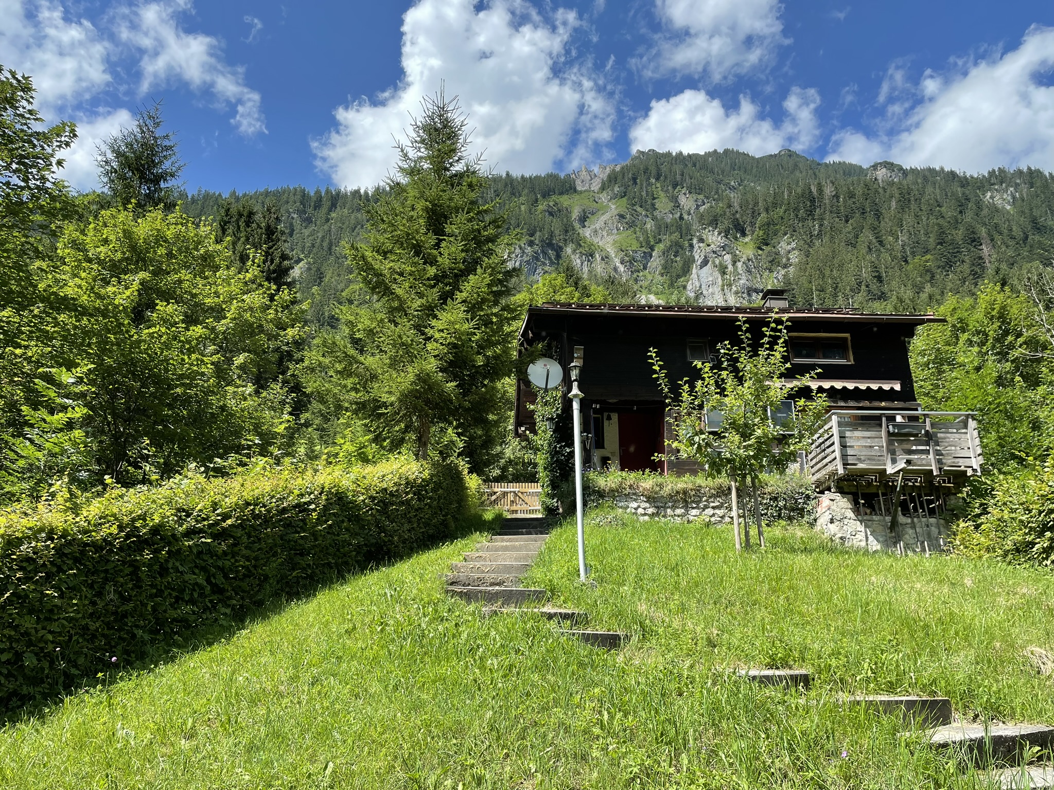 Gruppenurlaub im Ferienhaus – wie machen wir das mit dem Essen?