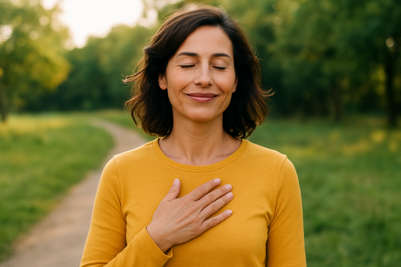 Prämenopause – der Beginn der hormonellen Veränderung